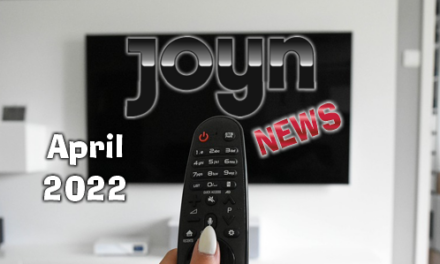 <strong>Joyn und JoynPlus+</strong><br> Neuheiten im April 2022