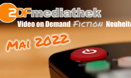 <strong>ZDF Mediathek</strong><br> Die neuen Highlights im Mai 2022