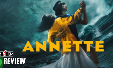 Review: <strong>„Annette“</strong><br> Musical/Drama