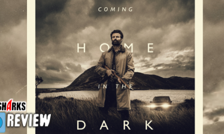 Review: <strong>„Coming Home in the Dark“</strong><br> Thriller