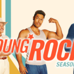 Die 2. Runde… <br><strong> „YOUNG ROCK“ – Season 2</strong><br> Ab Juni bei SKY
