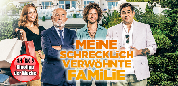 ktdwmeineschrecklichverwoehntefamilie