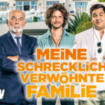 Review: <br><strong>„Meine schrecklich verwöhnte Familie“</strong><br> Komödie