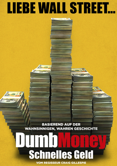 Review: <strong>„Dumb Money – Schnelles Geld“</strong><br> Drama