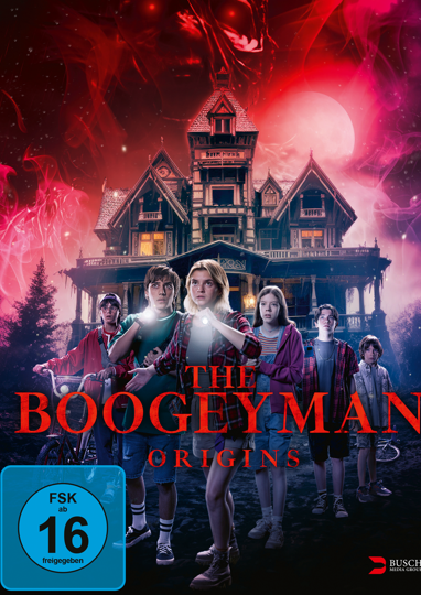 Review: <strong>„The Boogeyman – Origins“</strong><br> Horror