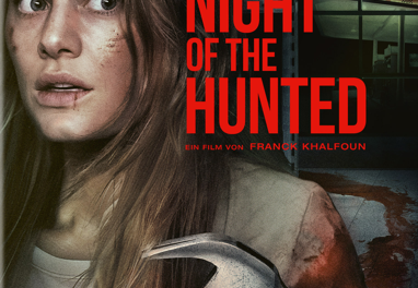 Review: <strong>„Night of the Haunted“</strong><br> Thriller