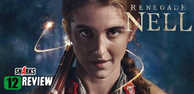 Review: <strong>„Renegade Nell“</strong><br> Fantasy (Disney+)