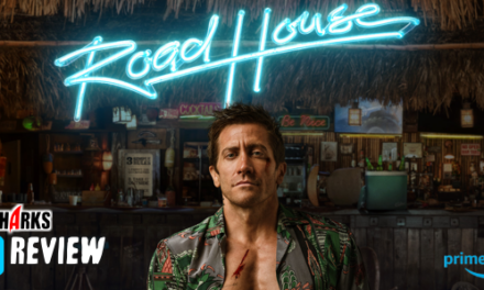 Review: <strong>„Road House“</strong><br> Action-Komödie (PrimeVideo)
