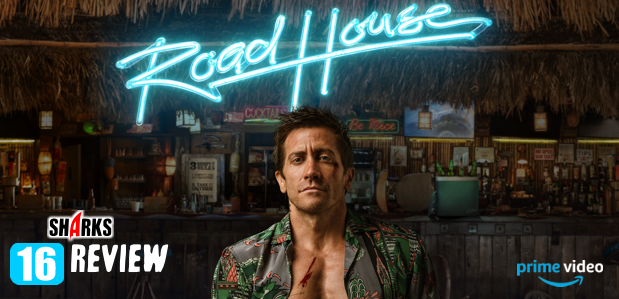 Review: <strong>„Road House“</strong><br> Action-Komödie (PrimeVideo)