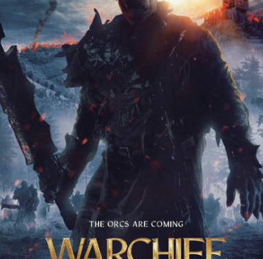 Review: <strong>„Warchief – Angriff der Orks“</strong><br> Fantasy