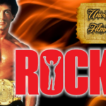 Unvergessene Klassiker: <br> <strong>„Rocky I“</strong><br> Boxer-Drama (1976)