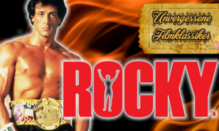 Unvergessene Klassiker: <br> <strong>„Rocky I“</strong><br> Boxer-Drama (1976)