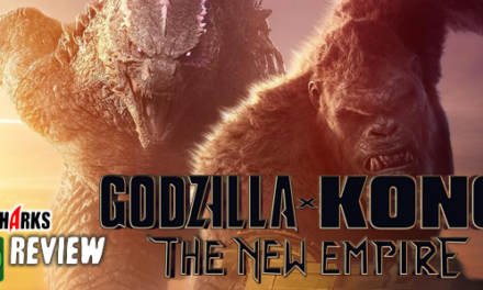 Review: <strong>„Godzilla x Kong – The New Empire“</strong><br> Fantasy-Action