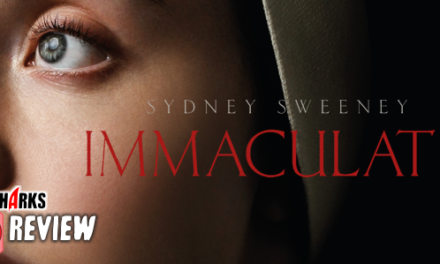 Review: <strong>„Immaculate“</strong><br> Horror