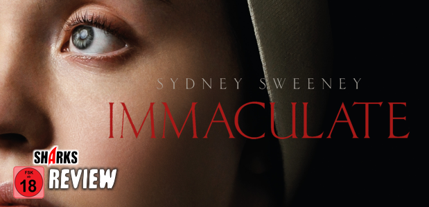 Review: <strong>„Immaculate“</strong><br> Horror