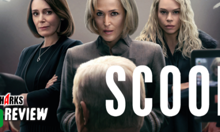 Review: <strong>„Scoop – Ein royales Interview“</strong><br> Drama (Netflix)