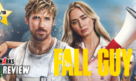 Review: <strong>„The Fall Guy“</strong><br> Actionkomödie