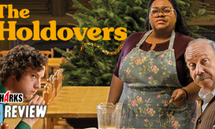 Review: <strong>„The Holdovers“</strong><br> Komödie/Drama
