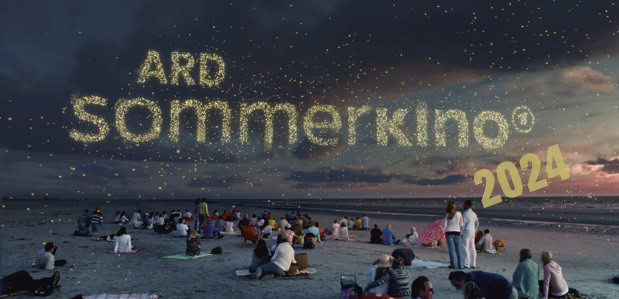 <strong> ARD Sommerkino 2024</strong> <br> Tolle Premieren und Highlights