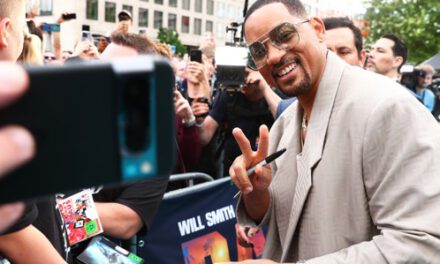 <strong> „Bad Boys“ in Deutschland!</strong><br> Premiere in Berlin