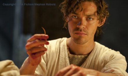 Erfolgsstory geht weiter…<br><strong> „Der Medicus 2“</strong>