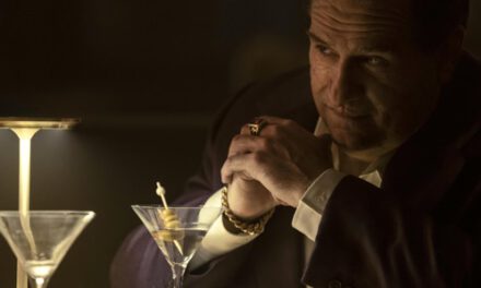 <strong> „The Penguin“</strong> <br> Spinoff zu „The Batman“ noch 2024