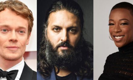 <strong> „Atomic“</strong> <br> Neue Actionserie kommt 2025!