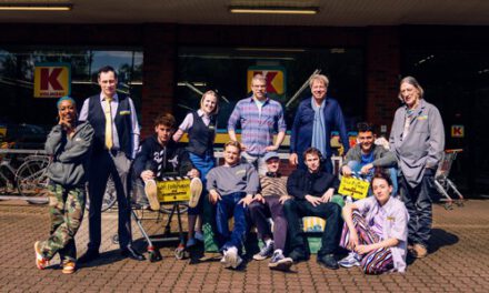 <strong> „Die Discounter“ </strong> <br> Drehstart der 4. Staffel