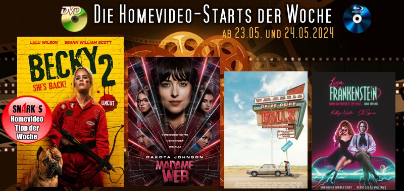 homevideostartsohne23.05. homevideostartsohne23.05.