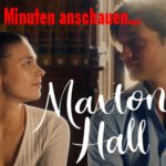<strong> „Maxton Hall – Die Welt zwischen uns“</strong> <br> Jetzt die ersten 7 Minuten ansehen!