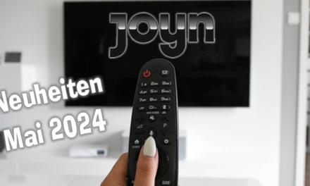 <strong>JOYN Neuheiten</strong><br> im Mai 2024