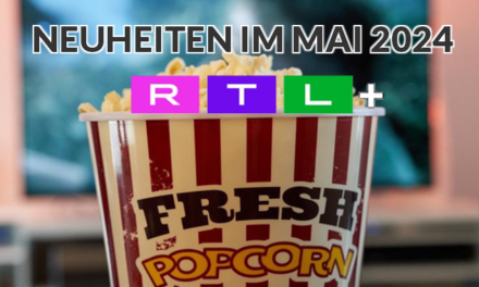 <strong>RTLPlus</strong><br> im Mai 2024