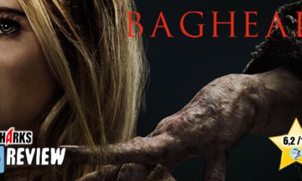 Review: <strong>„Baghead“</strong><br> Horror
