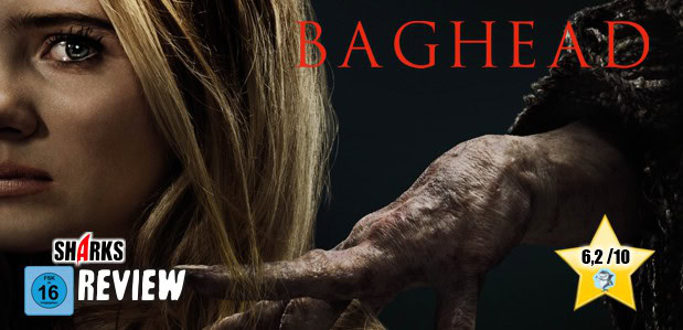 Review: <strong>„Baghead“</strong><br> Horror