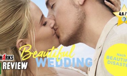 Review: <strong>„Beautiful Wedding“</strong><br> RomCom