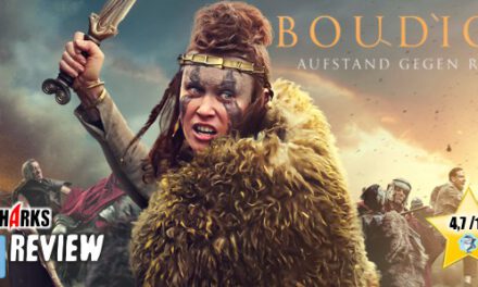Review: <strong>„Boudica“</strong><br> Historien-Abenteuer