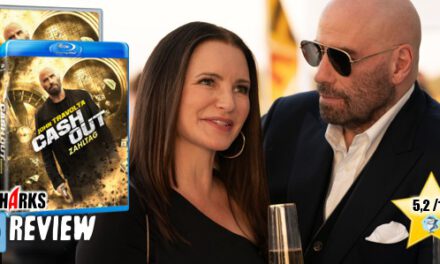 Review: <strong>„Cash Out – Zahltag“</strong><br> Actionthriller