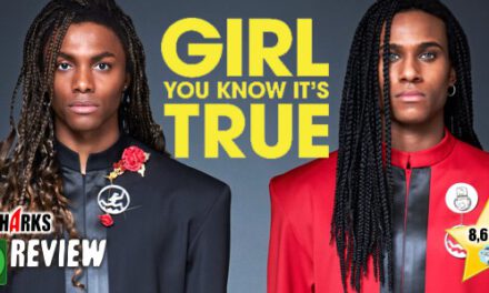Review: <strong>„Girl you know it´s true“</strong><br> Biopic/Musik