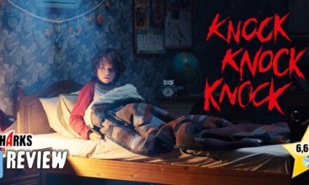 Review: <strong>„Knock Knock Knock“</strong><br> Horror