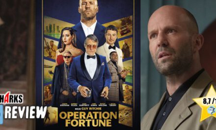 Review: <strong>„Operation Fortune“</strong><br> Actionkomödie