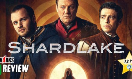 Review: <strong>„Shardlake“ – Staffel 1</strong><br> Mysterie-Historienserie