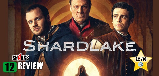 Review: <strong>„Shardlake“ – Staffel 1</strong><br> Mysterie-Historienserie