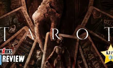 Review: <strong>„Tarot – Tödliche Prophezeihung“</strong><br> Horror