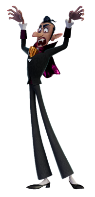 Vangrufti