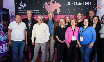 Premiere in München<strong> <br> „Elli – Ungeheuer geheim“</strong>