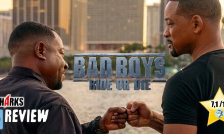 Review: <strong>„Bad Boys – Ride or Die“</strong><br> Action-Komödie