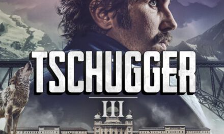 Schweizer Krimiserie geht weiter:<br><strong> „Tschugger“</strong>– Season 3