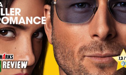 Review: <strong>„A Killer Romance“</strong><br> Action-Komödie