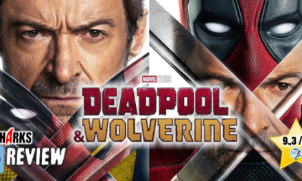 Review: <strong>„Deadpool und Wolverine“</strong><br> Marvel-Fantasy