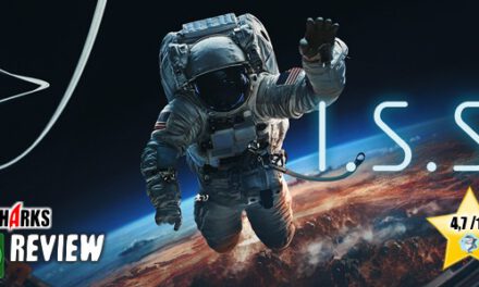 Review: <strong>„I.S.S:“</strong><br> SciFi-Thriller